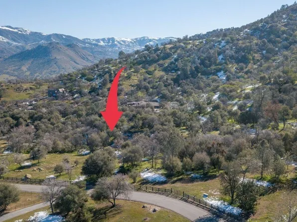 0 Hart Creek Dr Lot 55, Keene, CA 93531