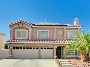 9748 Cathedral Stairs Ct, Las Vegas, NV 89148
