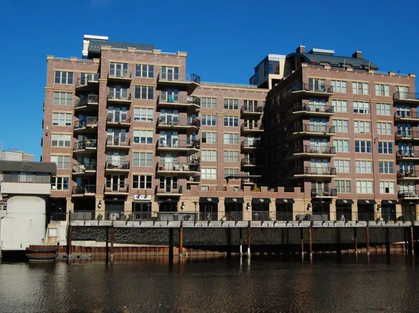 102 North Water STREET #611, Milwaukee, WI 53202