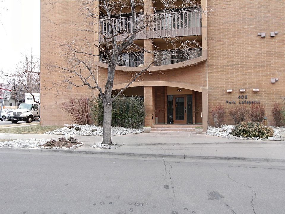 1st image of 400 S Lafayette St APT 1101