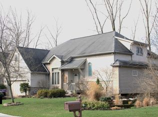 681 Cherrington Rd, Westerville, OH 43081