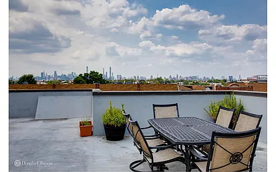 Sold by Douglas Elliman