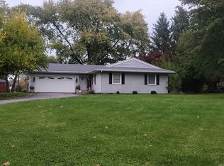 606 Stone Dr, Greentown, IN 46936