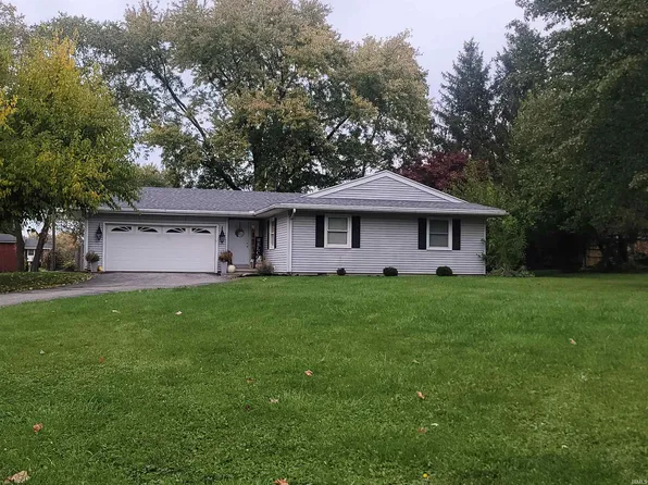 606 Stone Dr, Greentown, IN 46936
