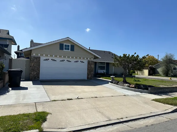 5290 Cumberland Dr, Cypress, CA 90630