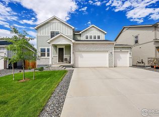 433 Cameron St, Johnstown, CO 80534