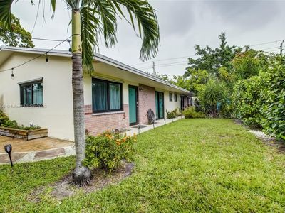 1700 SW 20th St, Fort Lauderdale, FL, 33315