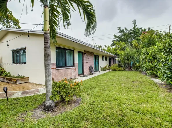 1700 SW 20th St, Fort Lauderdale, FL 33315