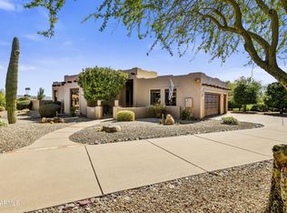 25004 N Vado Ct, Rio Verde, AZ 85263