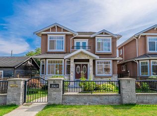 3968 Spruce St, Burnaby, BC V5G 1Y1