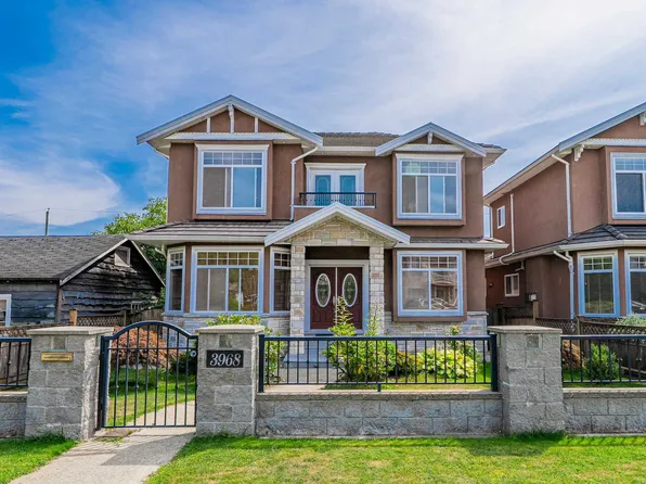 3968 Spruce St, Burnaby, BC V5G 1Y1