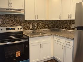 Garden Hill Apartments