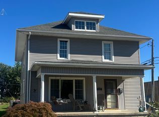 115 Touvelle St, Celina, OH 45822