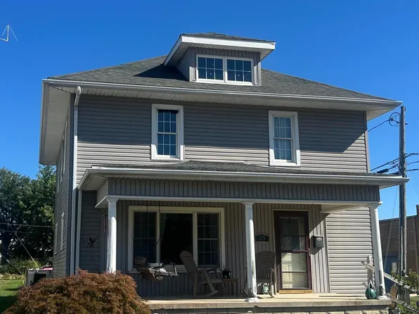 115 Touvelle St, Celina, OH 45822