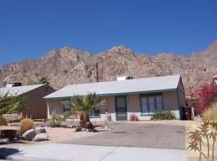 53673 Avenida Madero, La Quinta, CA 92253