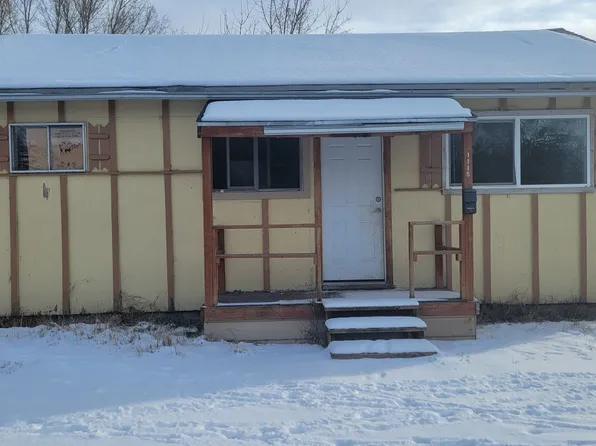 1115 N 2nd St, Lakeview, OR 97630