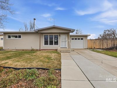 110 Abbott Dr, Mountain Home, ID, 83647