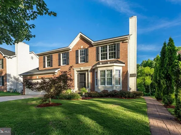 9317 Hobart St, Upper Marlboro, MD 20774