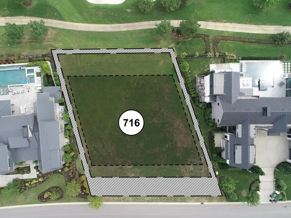 8020 Backwoods Pvt Dr Lot 716, College Grove, TN 37046