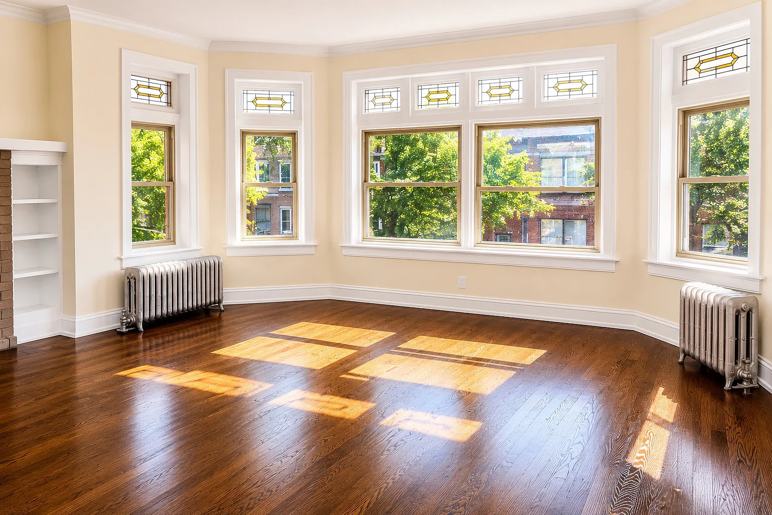 3 bed, 1540 sqft, $1,900 — Photo 2
