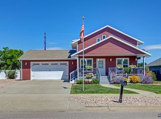 636 Kathryn Ave, Rapid City, SD 57701