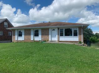 595 Bishop Dr, Lexington, KY 40505