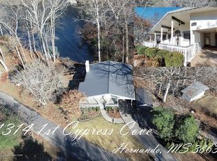 11314 1st Cypress Cv, Hernando, MS 38632