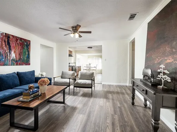 2808 Elm Park, Richland Hills, TX 76118