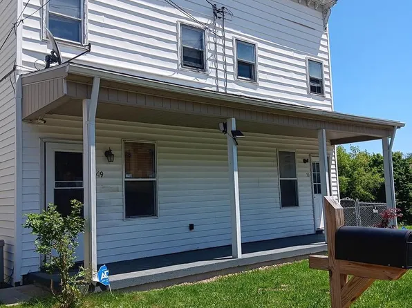 49-51 Marion St, Cumberland, MD 21502