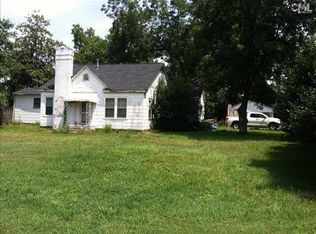 401 Boozer Rd, Batesburg, SC 29006