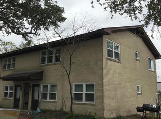 3209 F Ave, Gulfport, MS 39507