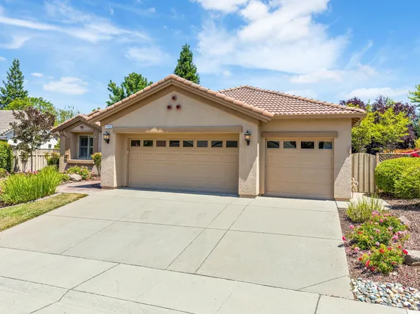 1760 Crocker Ln, Lincoln, CA 95648