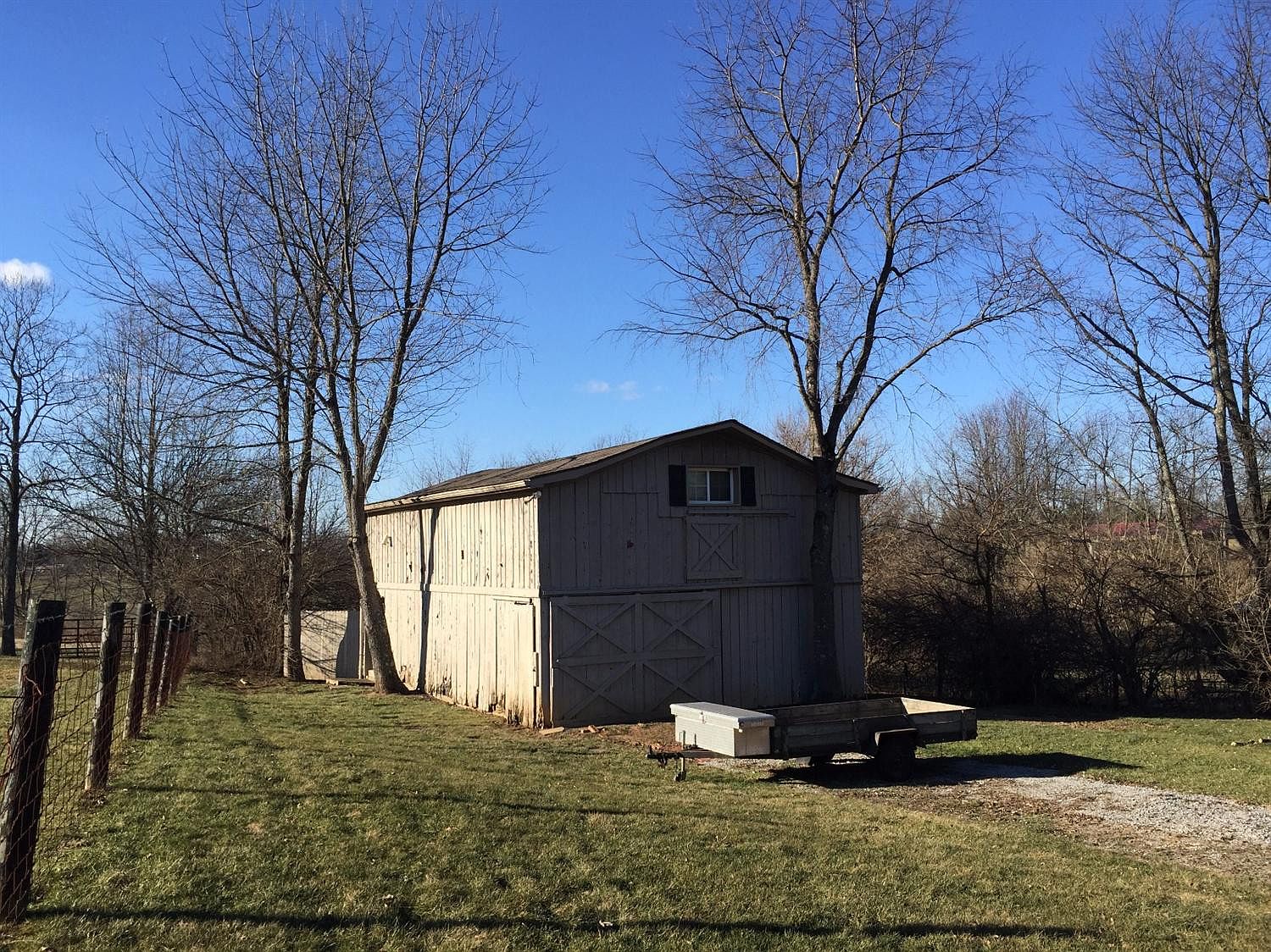 1065 Mackey Pike, Nicholasville, KY 40356 Zillow