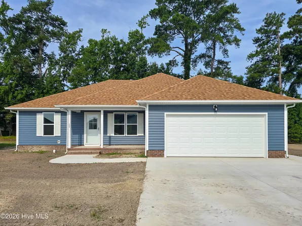 240 Nugget Trail, Elizabeth City, NC 27909