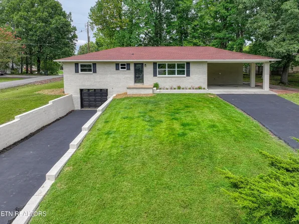 329 Lynn Dr, Sevierville, TN 37862
