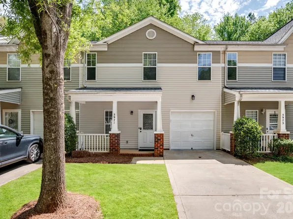 5971 Pisgah Way, Charlotte, NC 28217
