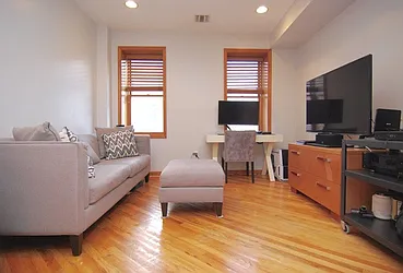 Rented by Urban Luxe