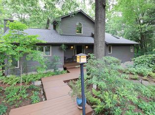 109 Rose Ln, Chapel Hill, NC 27514