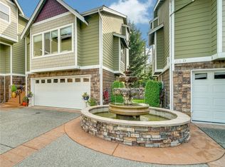 205 Avenue E UNIT C, Snohomish, WA
