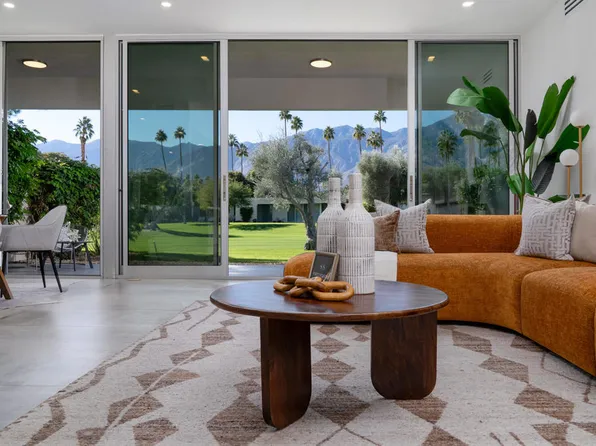 80 Lakeview Dr, Palm Springs, CA 92264