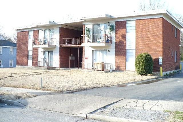 1st image of 4460 Powell Ave APT 004