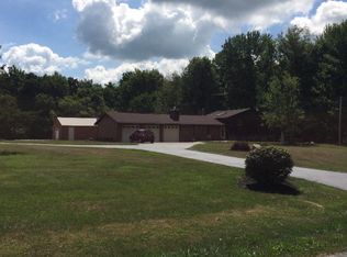 5646 Saint James Rd, Waldo, OH 43356