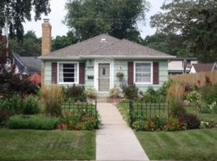 7120 Harriet Ave S, Richfield, MN 55423