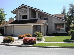 5931 Porto Alegre Dr, San Jose, CA