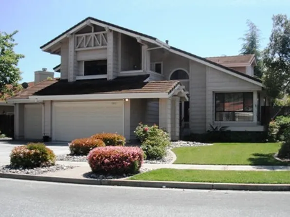 5931 Porto Alegre Dr, San Jose, CA 95120