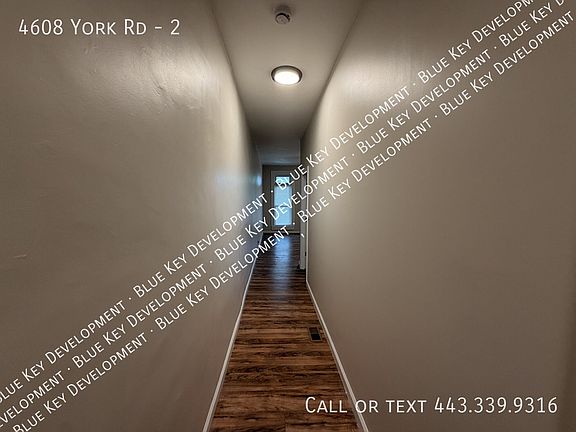 4th image of 4608 York Rd #2