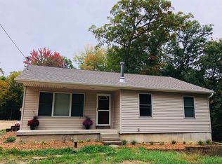 4606 Miriam Rd, Belding, MI 48809