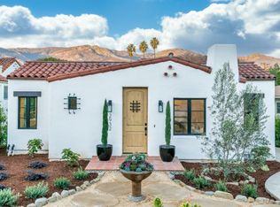 2932 Hermosa Rd, Santa Barbara, CA 93105