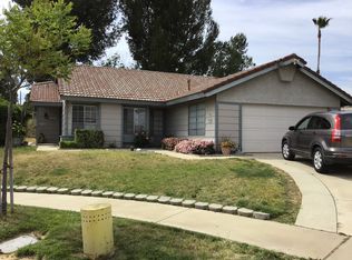 7434 Spinel Ave, Rancho Cucamonga, CA 91730
