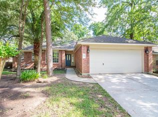 63 S Wynnoak Cir, Spring, TX 77382